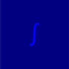 Calculus Formulas icon