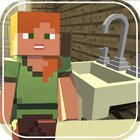 DecoCraft Mod 图标
