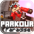 Mod Parkour Paradise icon