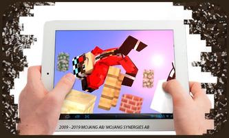 Mod Parkour Paradise poster