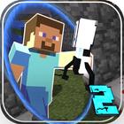 Mod Portals for Minecraft icono