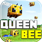 Addon Queen Bee icono