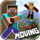 Smart Moving Mod icono