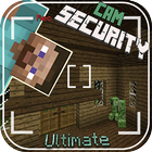 Security Cam Mod 圖標