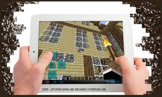 Security Cam Mod 截圖 1