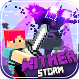 Wither Storm Mod