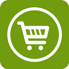 Shopper: Grocery Shopping List ícone