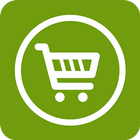 Shopper: Grocery Shopping List أيقونة
