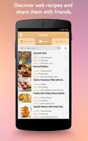 Shopper: Grocery Shopping List imagem de tela 2
