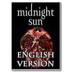 Midnight Sun Zeichen