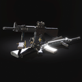 Weapons Genius