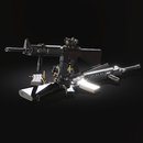 Weapons Genius APK