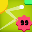 Block Shooter 2: Color block puzzle jewel games