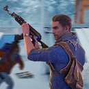 Rogue Agents: Third person Shooter-APK