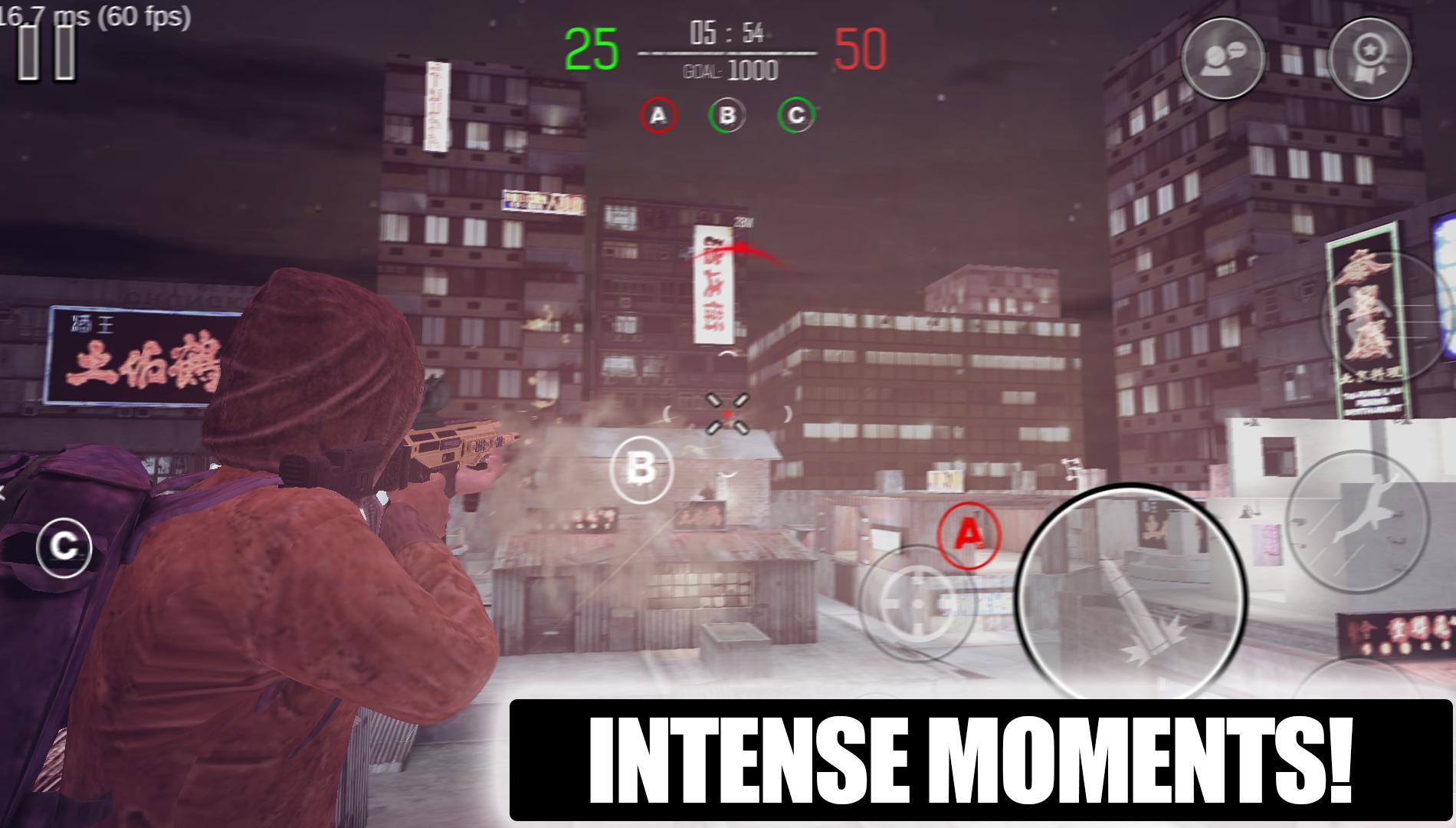 Rogue Agents for Android - APK Download - 