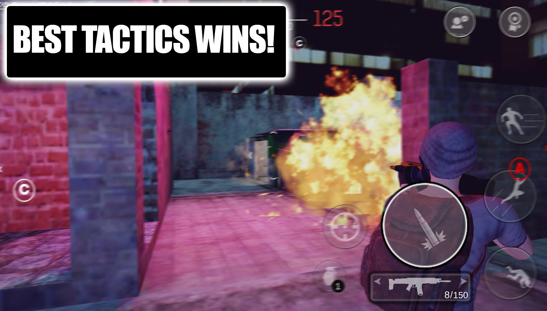Rogue Agents for Android - APK Download - 