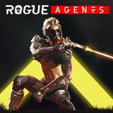 Rogue Agents: Online TPS Multiplayer Shooter APK