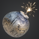 Bomber 95 APK