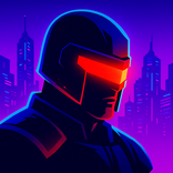 Neon Justice