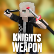 Katana Sword for Minecraft Mod