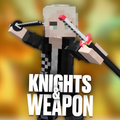 Katana Sword for Minecraft Mod