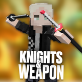 Katana Sword for Minecraft Mod icon