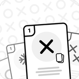 Tic-Tac-Toe Plus 아이콘