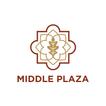 Middle Plaza