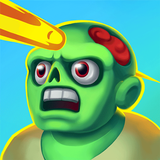 Zombie Counter Game simgesi