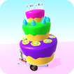 Cake Run