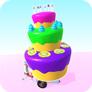 Cake Run APK
