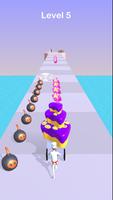 Cake Run تصوير الشاشة 2