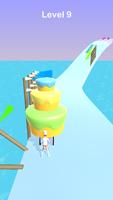 Cake Run تصوير الشاشة 3
