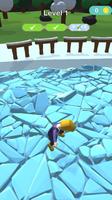Crack n Run الملصق