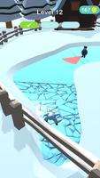 Crack n Run تصوير الشاشة 1