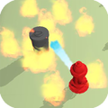 Spin Hydrant