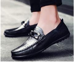 Fashion Mens Leather Shoes 截圖 3