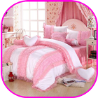 Girl Beds icon