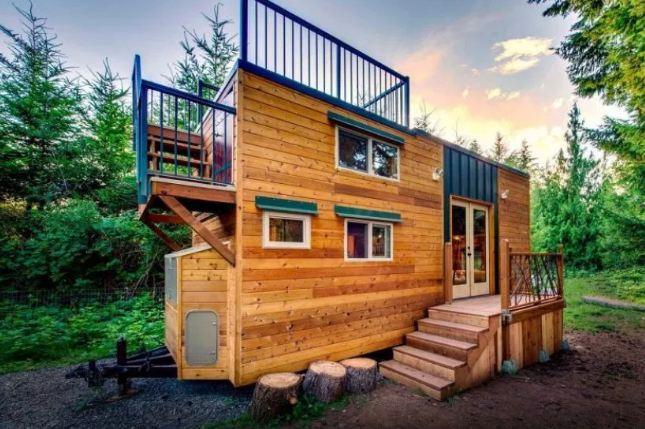 Wooden House Ideas 3 Wooden House Ideas 3