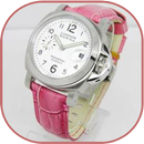 Relojes de mujer APK