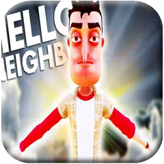 Guide For Hello Neighb0r Alpha Secret