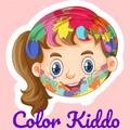 Color Kiddo