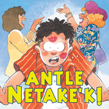 Antle Netake'k icône