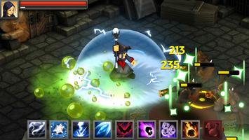 Battleheart Legacy Screenshot 2