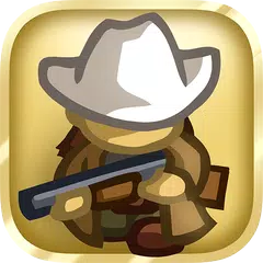 Lost Frontier APK Herunterladen