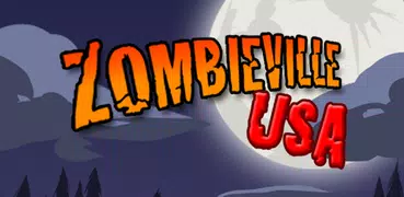 Zombieville USA