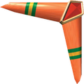Boomerang Adventure