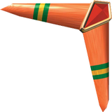 Boomerang Adventure icône