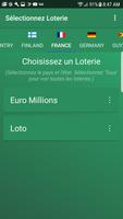 Lotto Loot capture d'écran 1