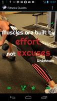 Fitness Quotes Screenshot 3